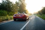 Mazda MX-5 Kuro 2012 года (UK)